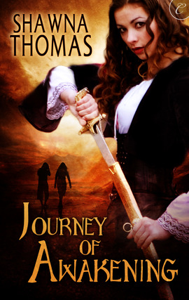 Title details for Journey of Awakening by Shawna Thomas - Available